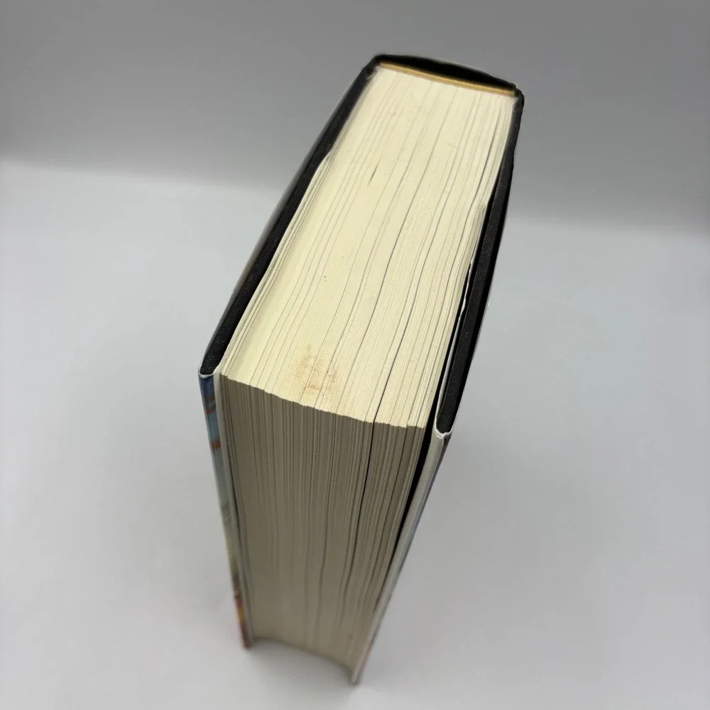 Stephen King The Dark Tower VII Hardcover Adult Good 1st Trade Edition